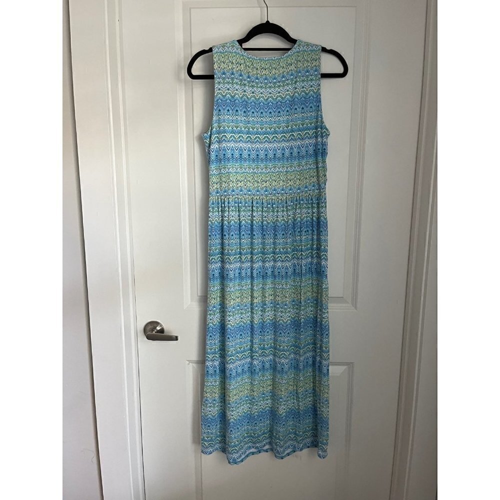 J. Jill Midi Dress - Picture 2 of 3